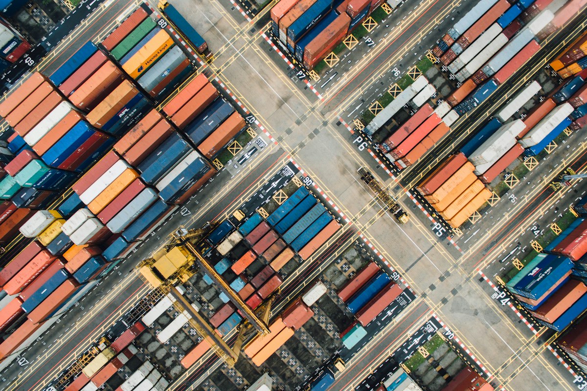 International Shipping