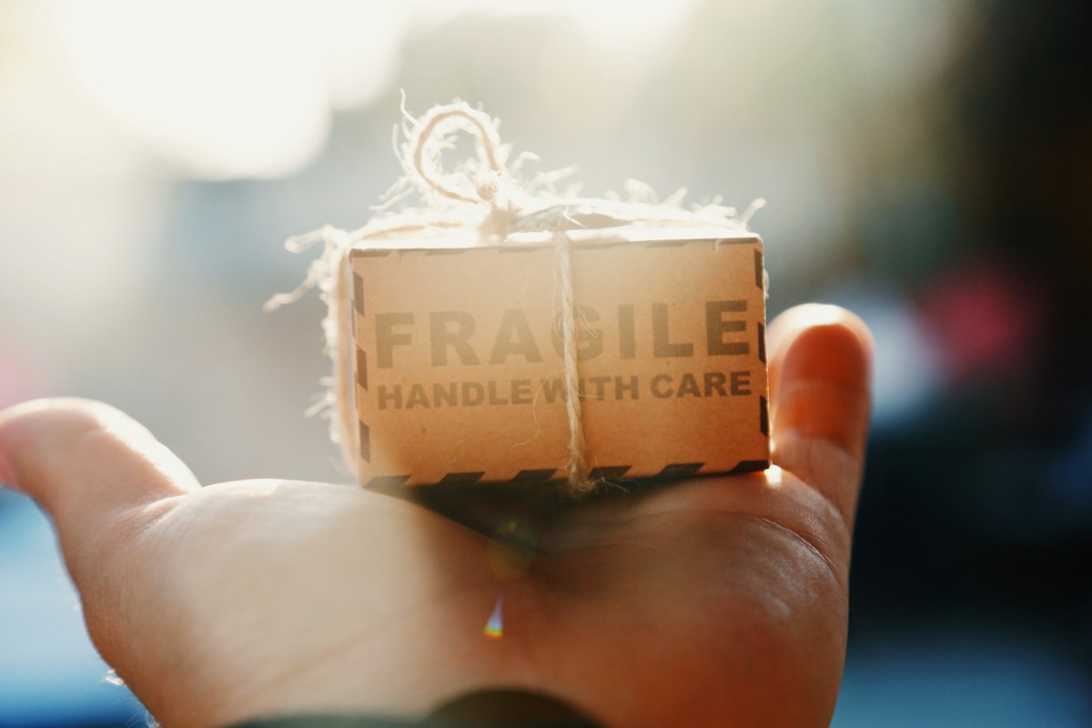 Secure & High-Value Goods